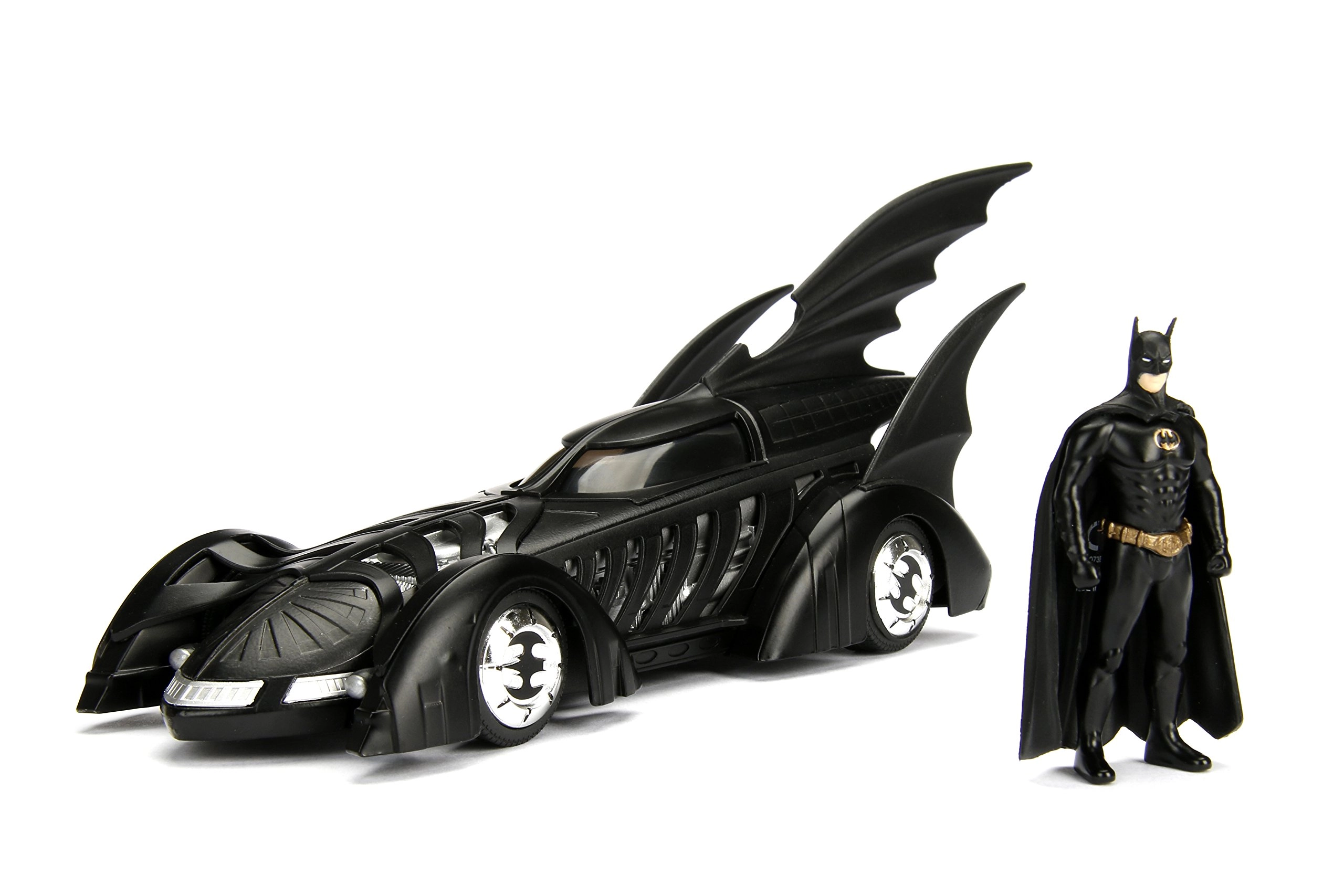 Jada Batmobile - Batman Forever (5.1 cm) (98036)