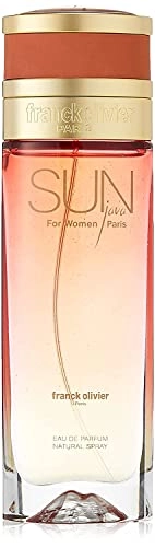 Sun Java Eau de Parfum 75ml