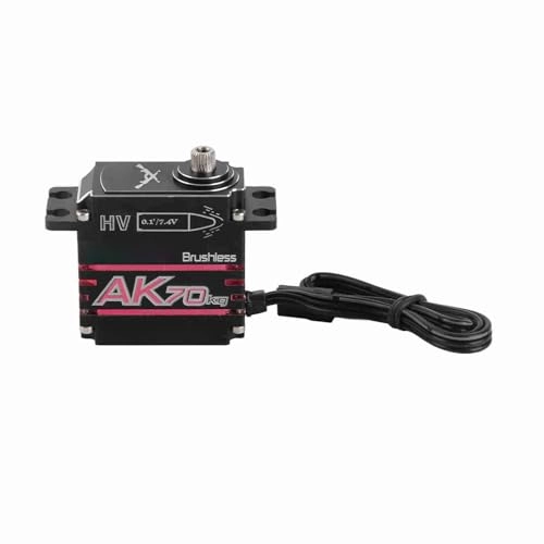 Digital Servo - 1/10 1/8 Brushless