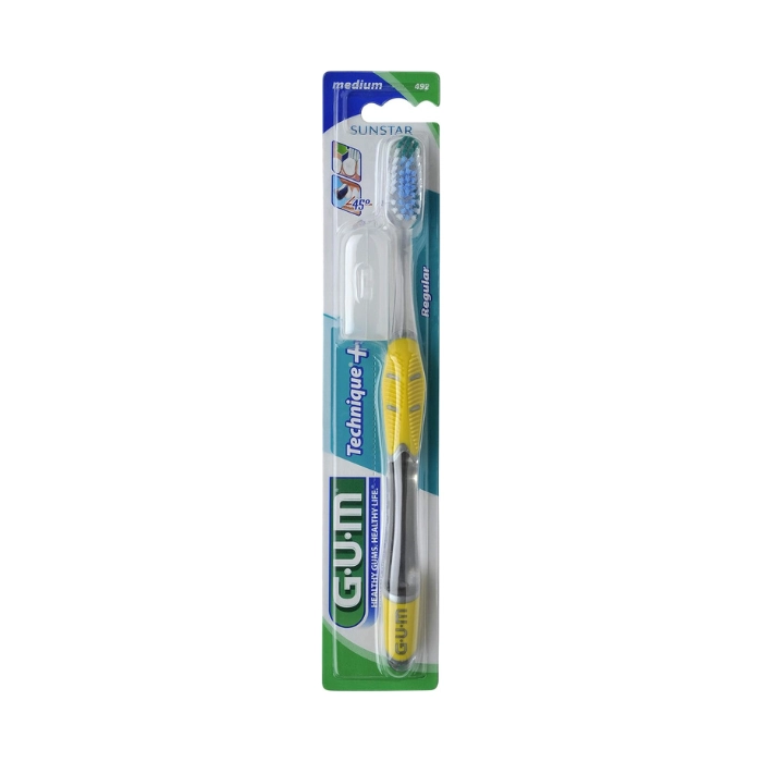 BUTLER Gum Technique - Medium