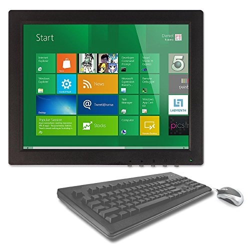 101M - 10 Inches 800 x 600 pixels