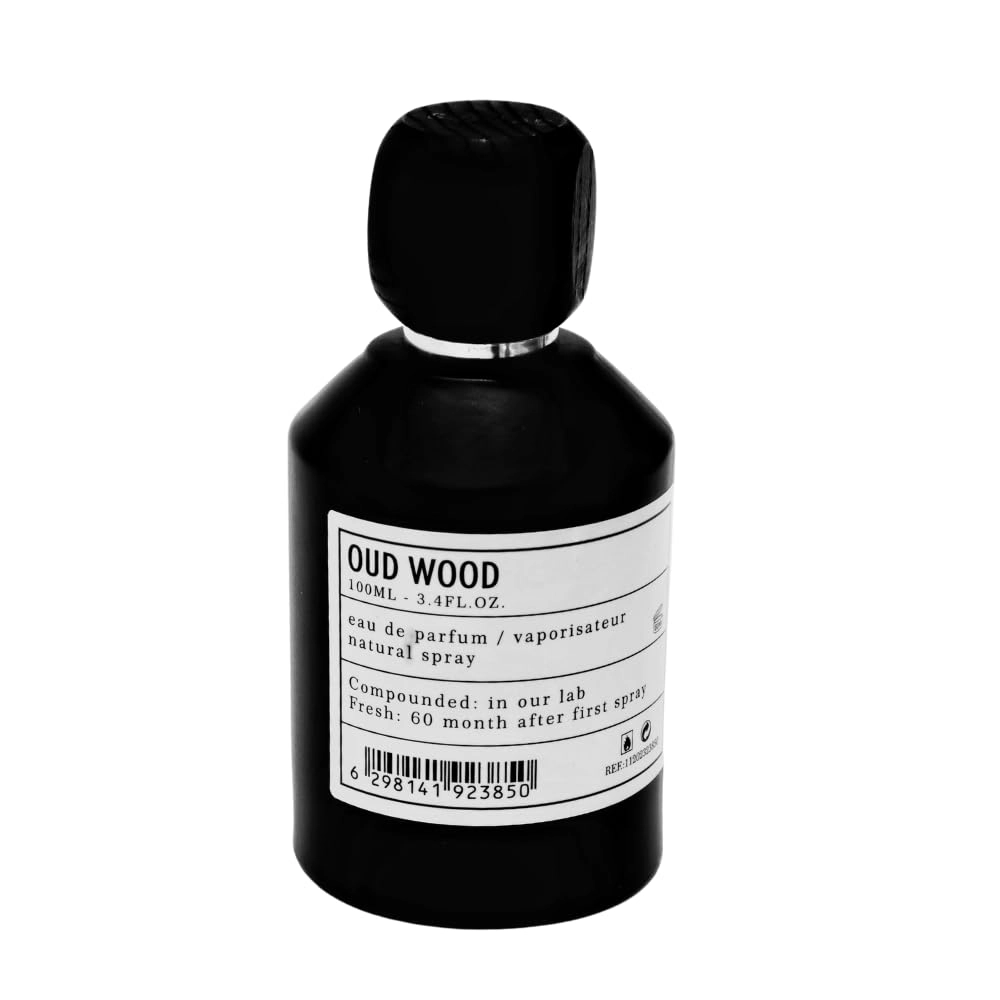 Giorgio Beverly Hills Gio Fac Oudwood Eau de Parfum 100 ml