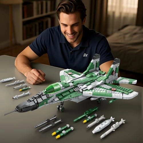 MIG-29 Model Kit (33024)