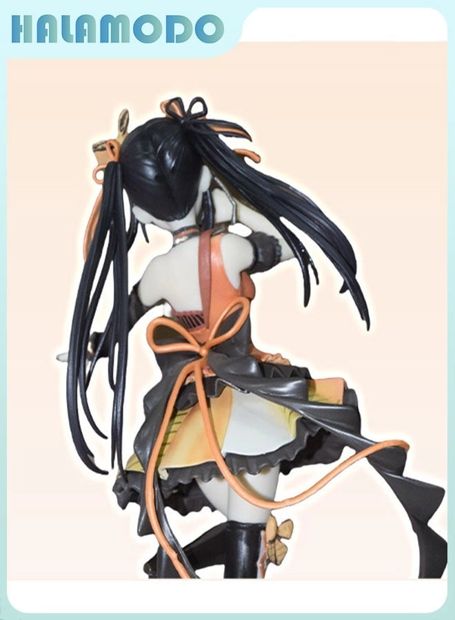 Kurumi Tokisaki - Date A Live (23.5 cm) (QQ0438)