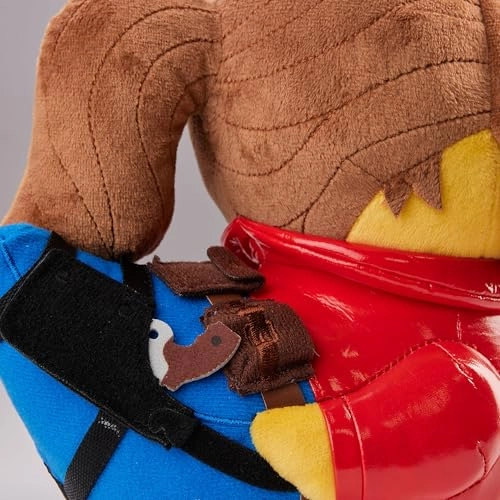 Resident Evil - Claire Redfield Cosplaying - 23 cm