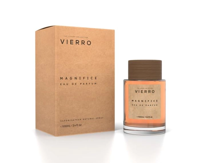Magnifice Eau de Parfum 100ml