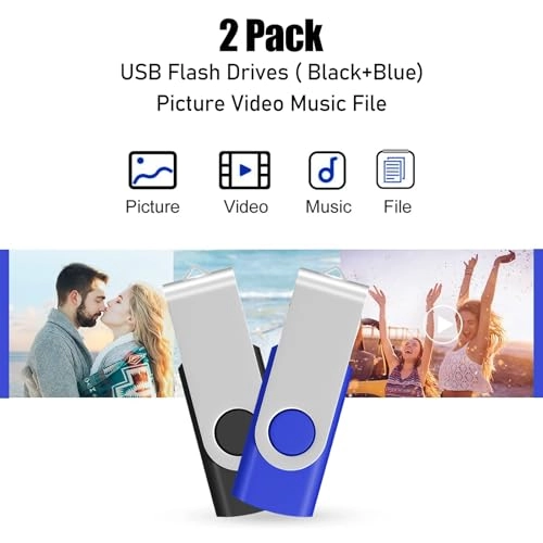 USB Memory Stick - USB 2.0 64GB