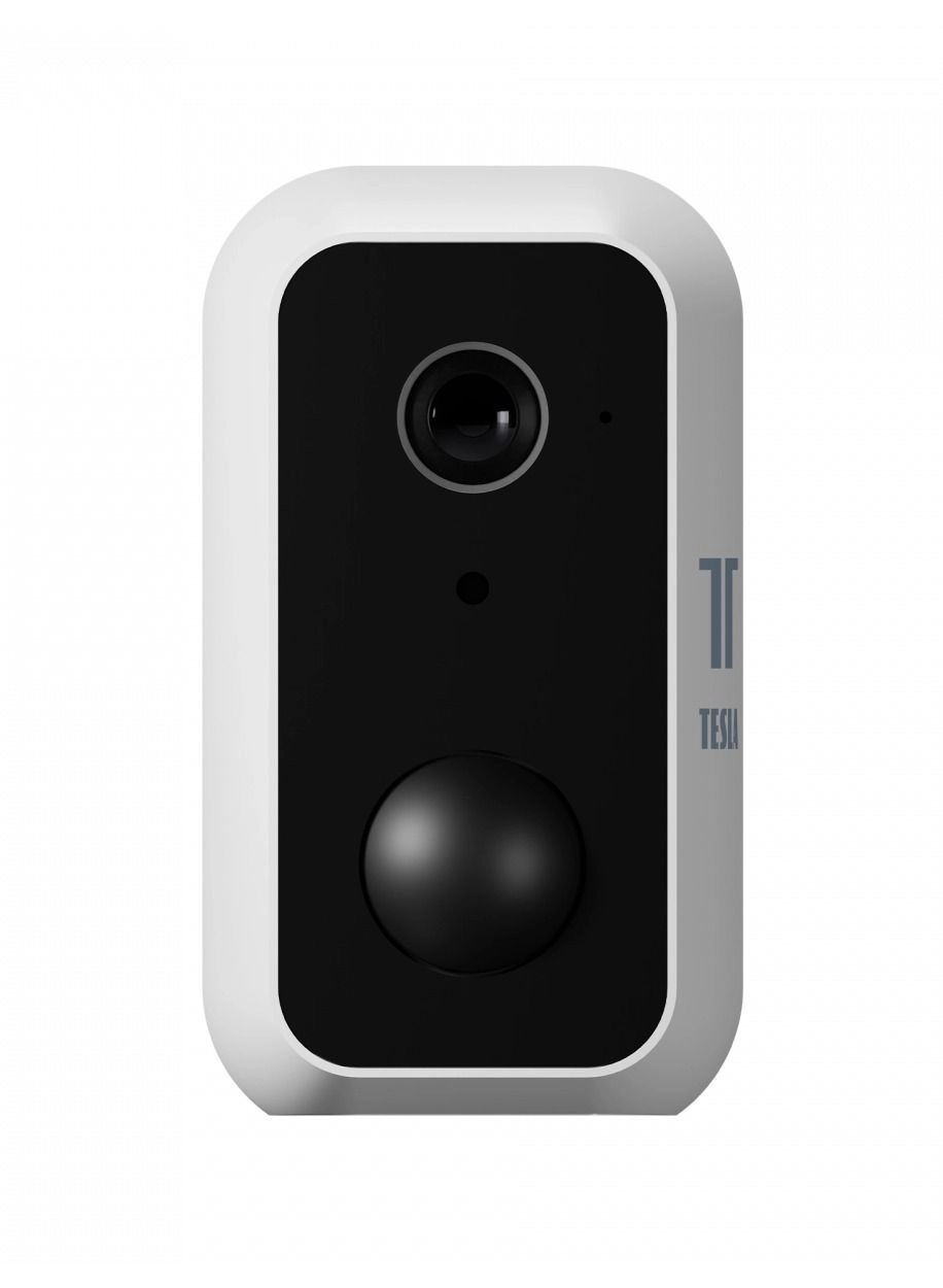 Smart PIR Battery Camera 1080p