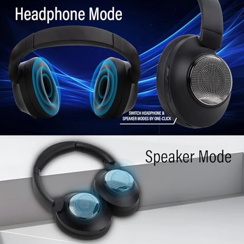 WH990 Wireless Headphone