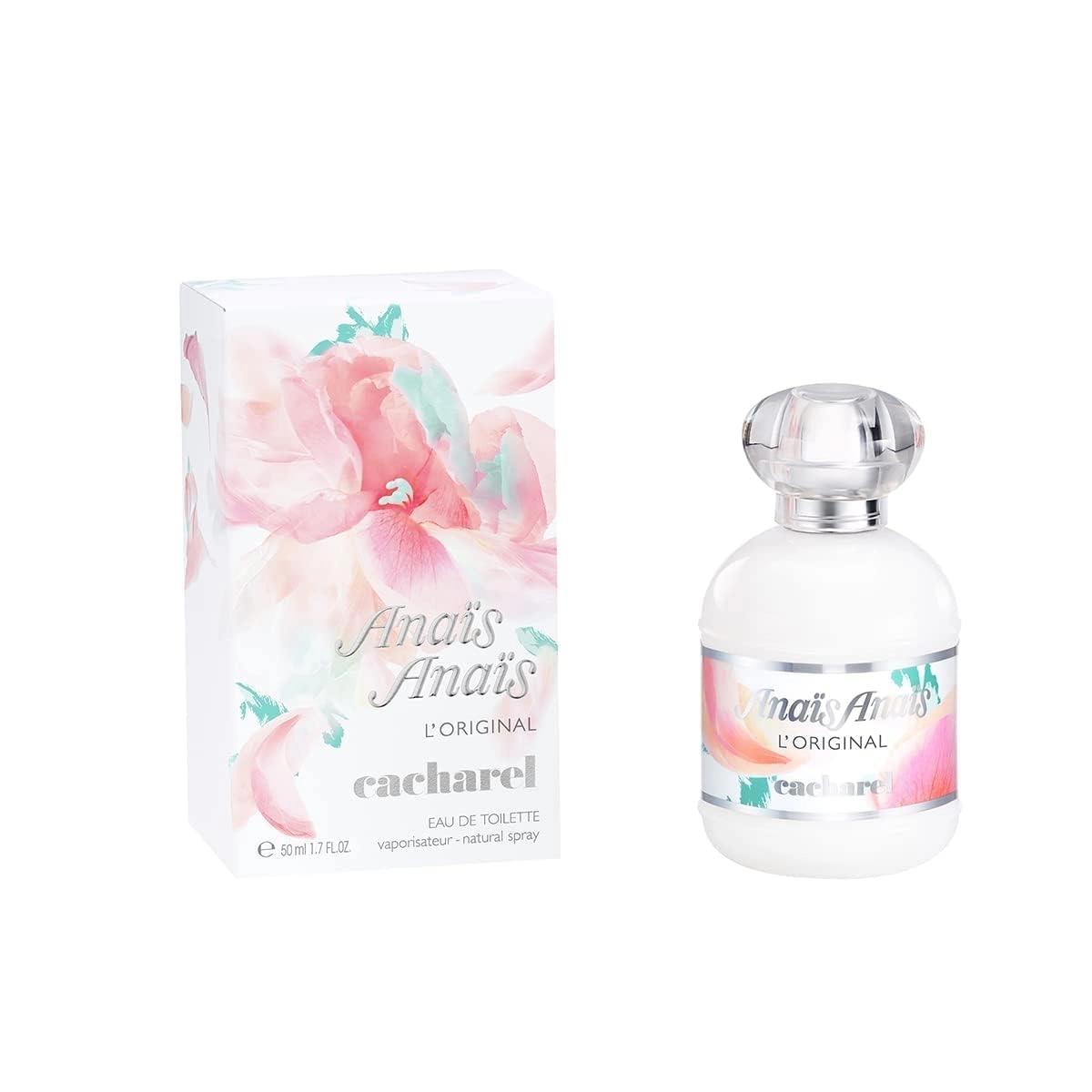 Anais L'Original Eau de Toilette 50 ml