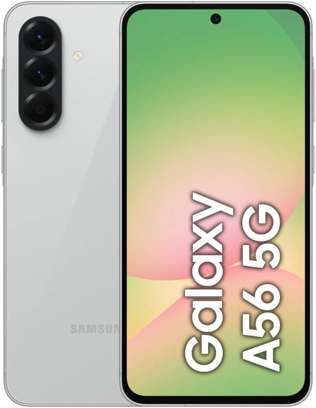 Galaxy A56 - 8GB 256GB