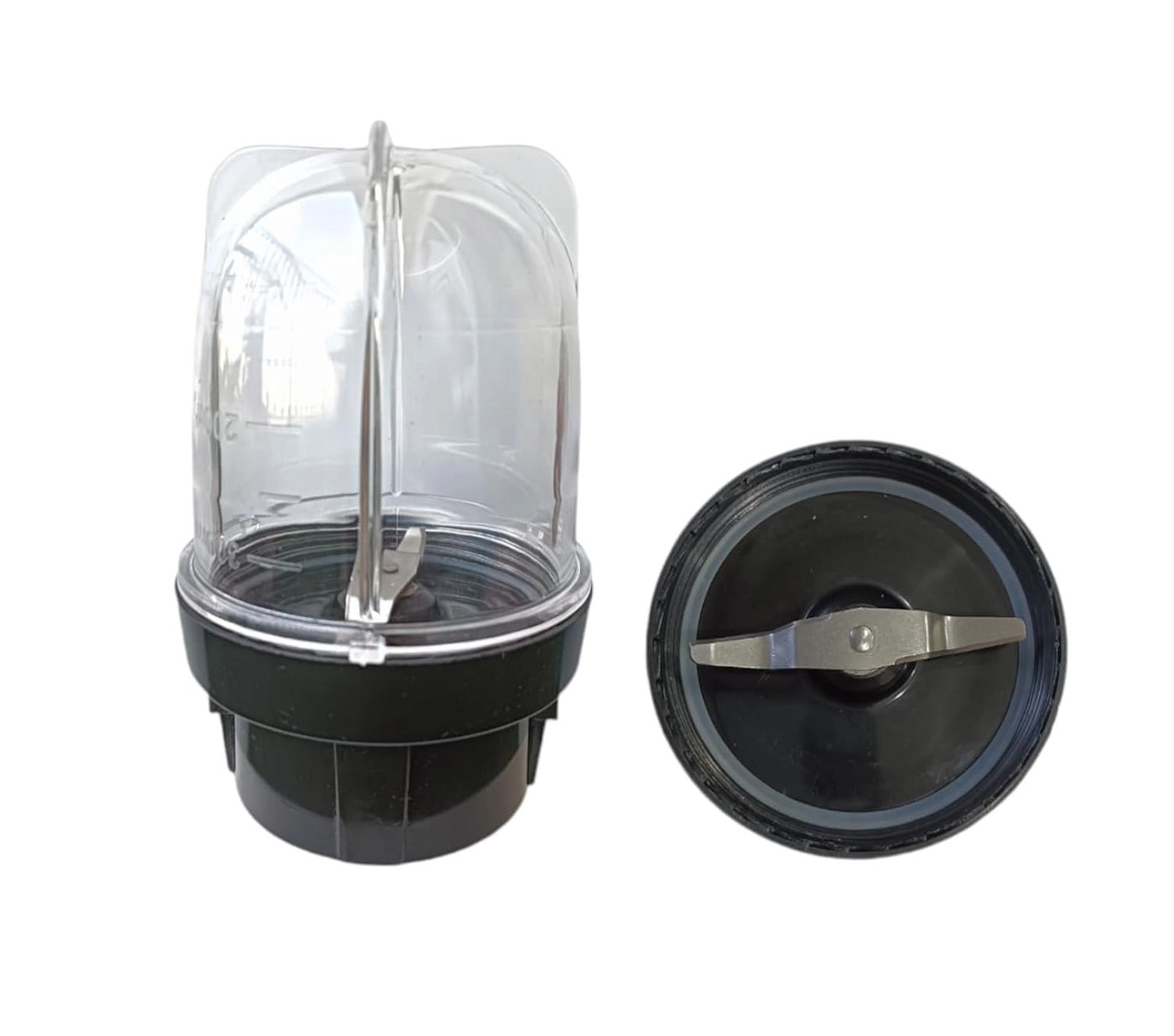 KITCHEN GALAXY Mixer Jar - 300ml