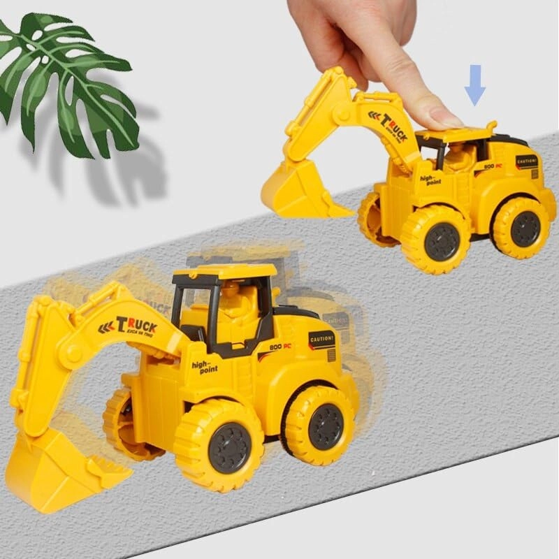 Construction Set (bppresconst4) - Fantasy