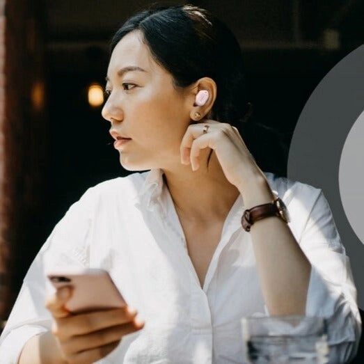 SOUNDFORM Play Wireless Earbud