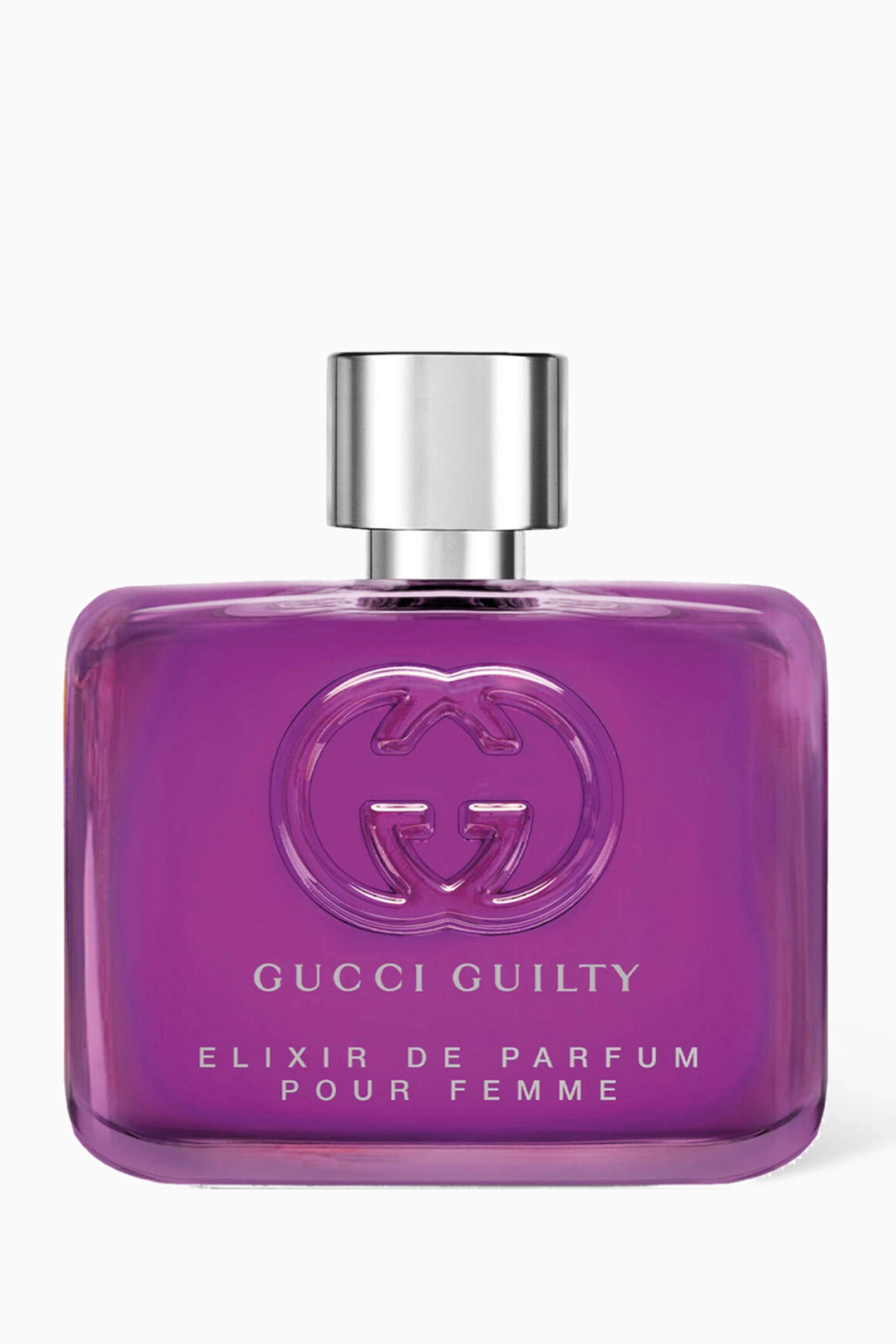 Gucci Beauty Guilty Elixir Eau de Parfum 60ml