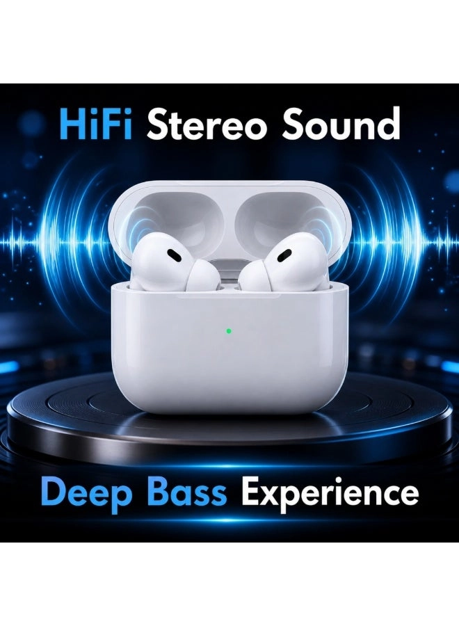 Air 5 Wireless Earbud