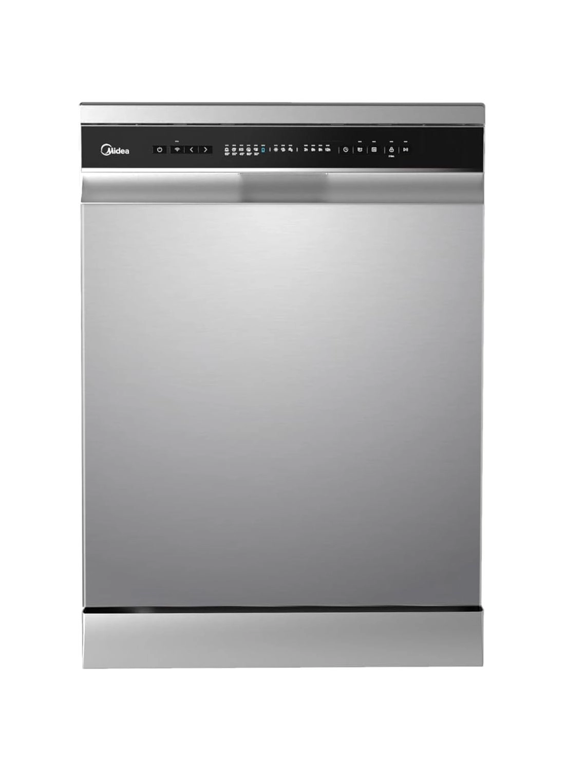 Smart WQP14-W7633CS Freestanding
