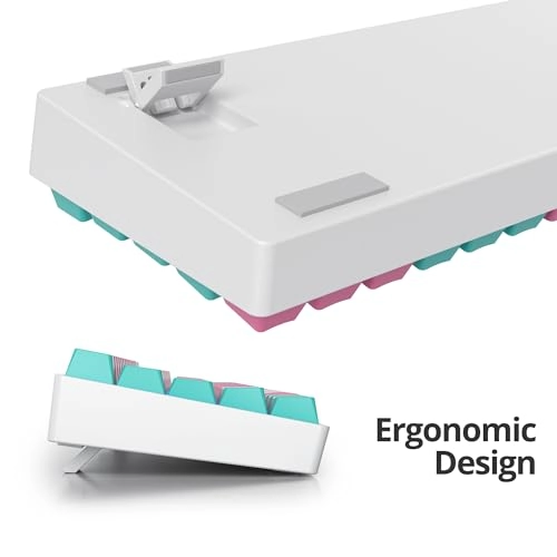 Mechanical Keyboard - Wired