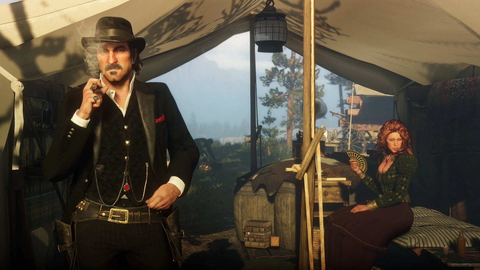 Red Dead Redemption 2 Intl Version - PlayStation 4