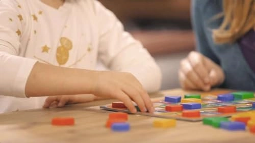 Colorama - 6 months - 3 years 1 pieces