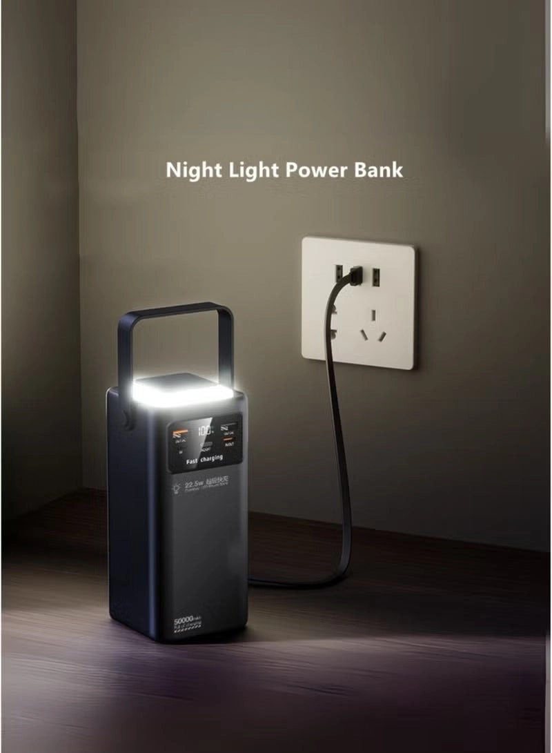 PB-50000 - 50000mAh 22.5W