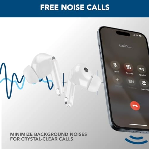 Eclipse Wireless Earbud