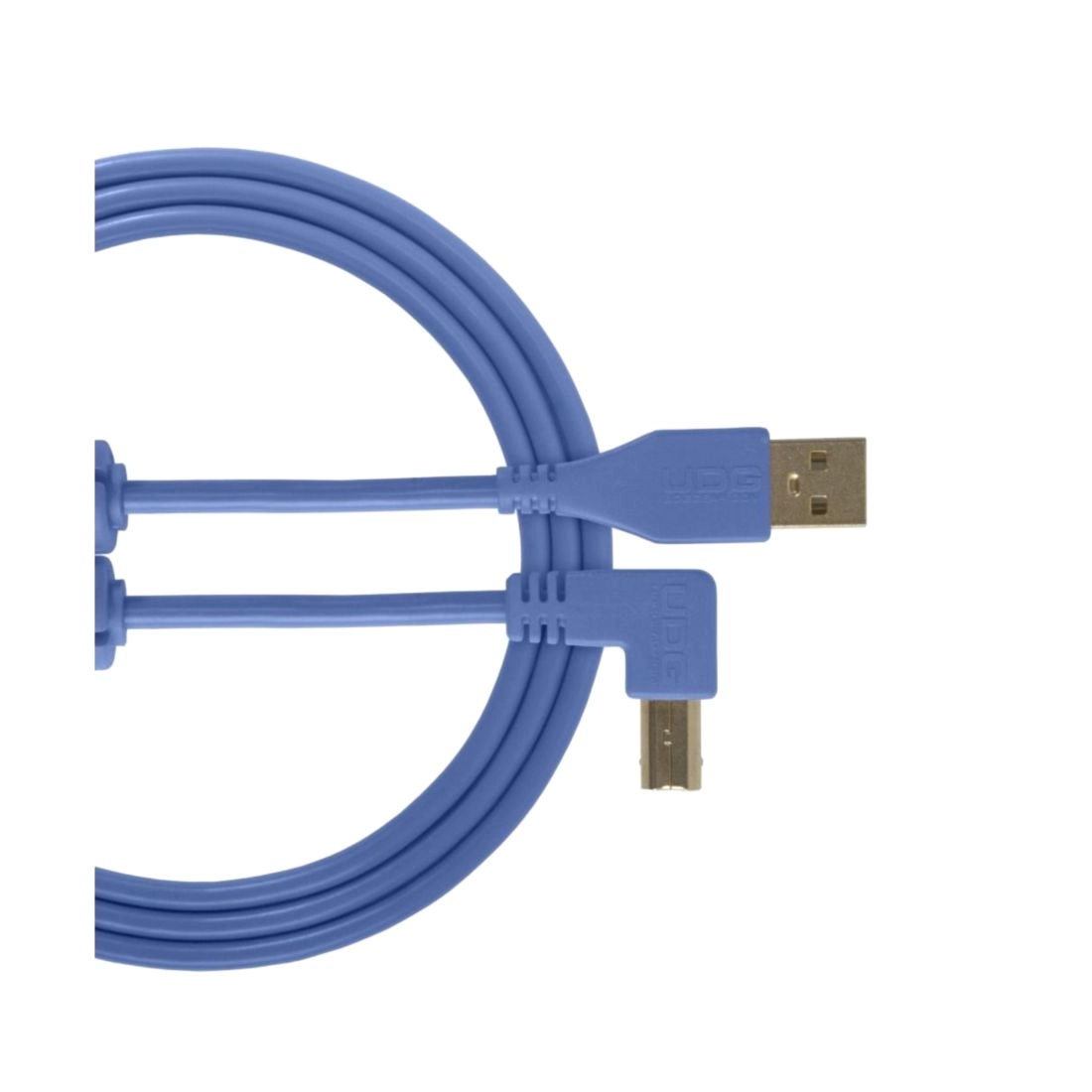 UDG U95006LB Cable USB-A to USB-B 3m
