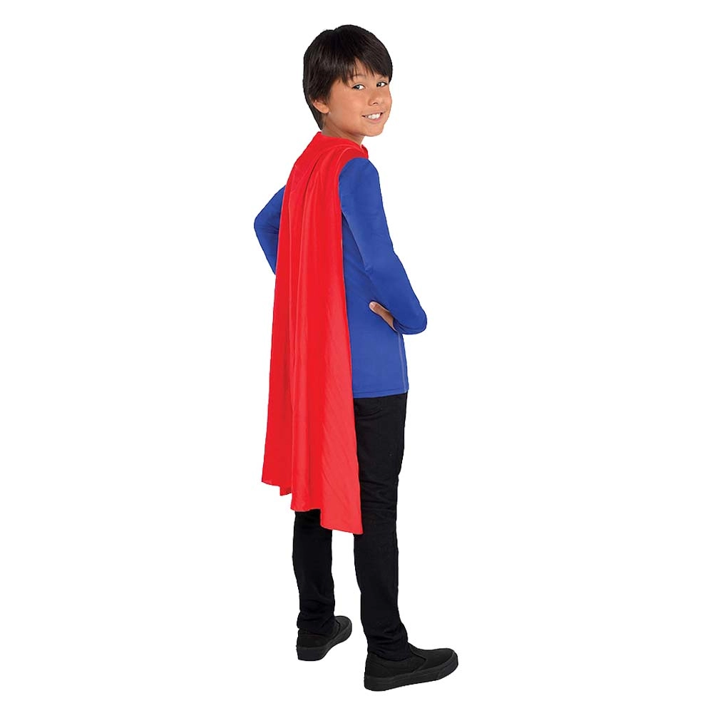 Cape - Suitable for 4-12 years