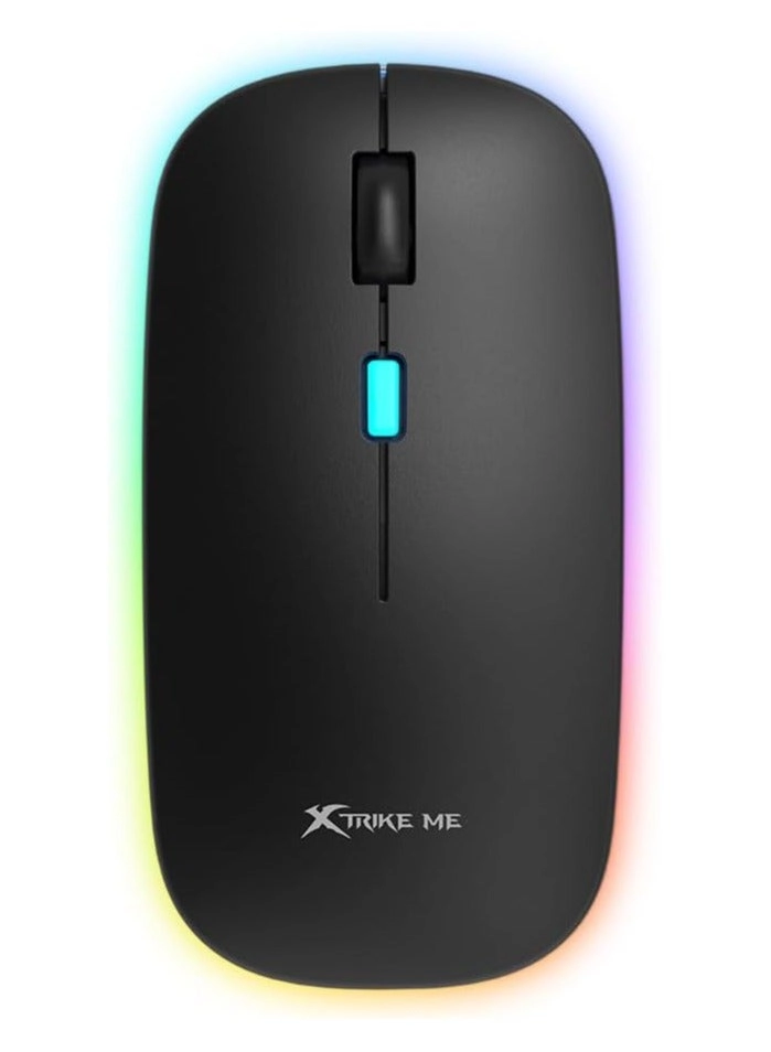 GW-113 Mouse - Wireless