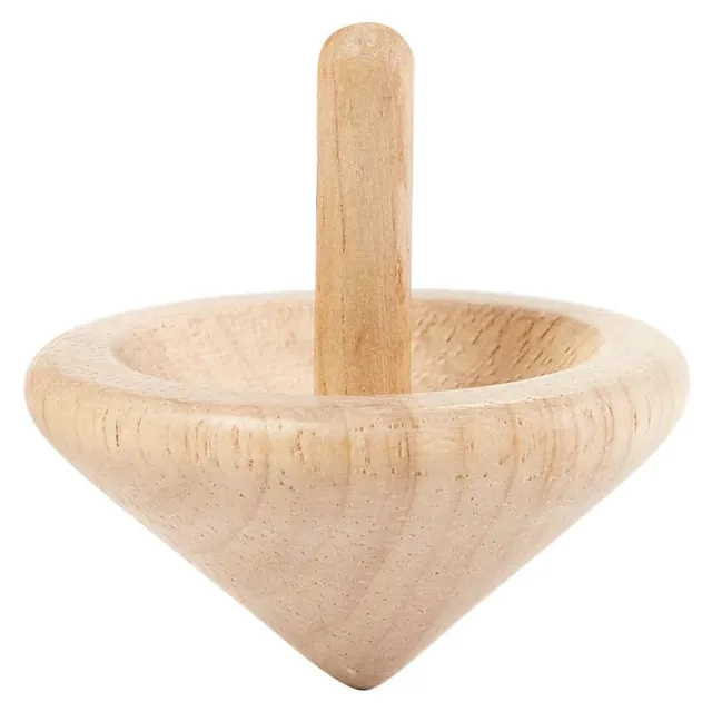 Spinning Tops - Suitable for 3 years & above