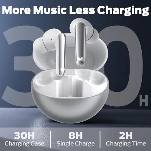 N-Lite 206 Wireless Earbud