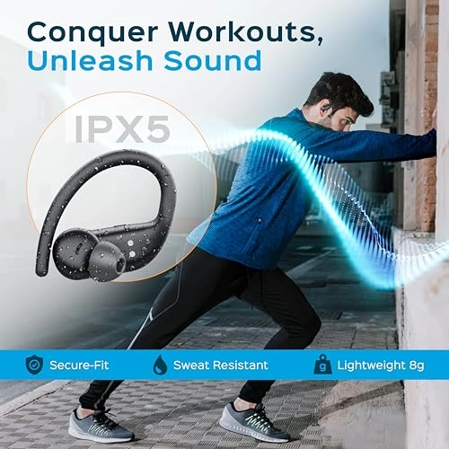 X4 Wireless Earbud