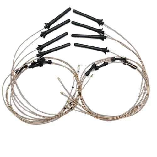 Agras Drone SDR Antennae