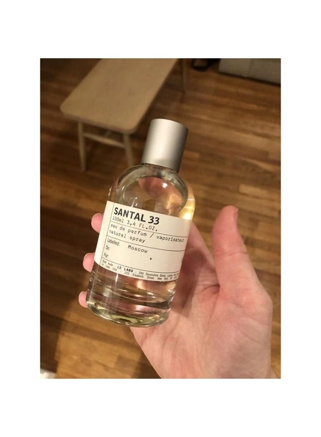 Santal 33 Eau de Parfum 100ml