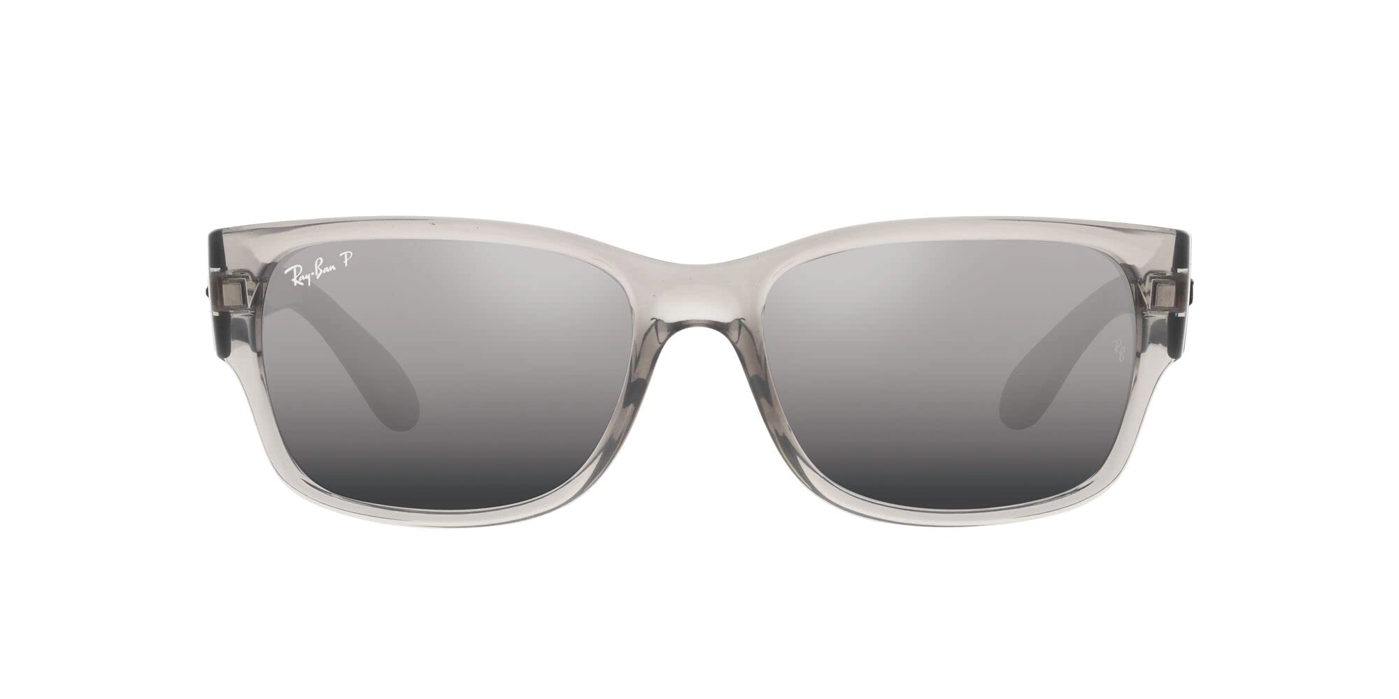RB4388 - 55 millimeter Transparent Pink