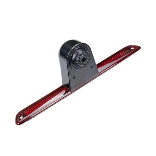 Reverse Camera - Night vision 720P + 4.3 Inch Monitor