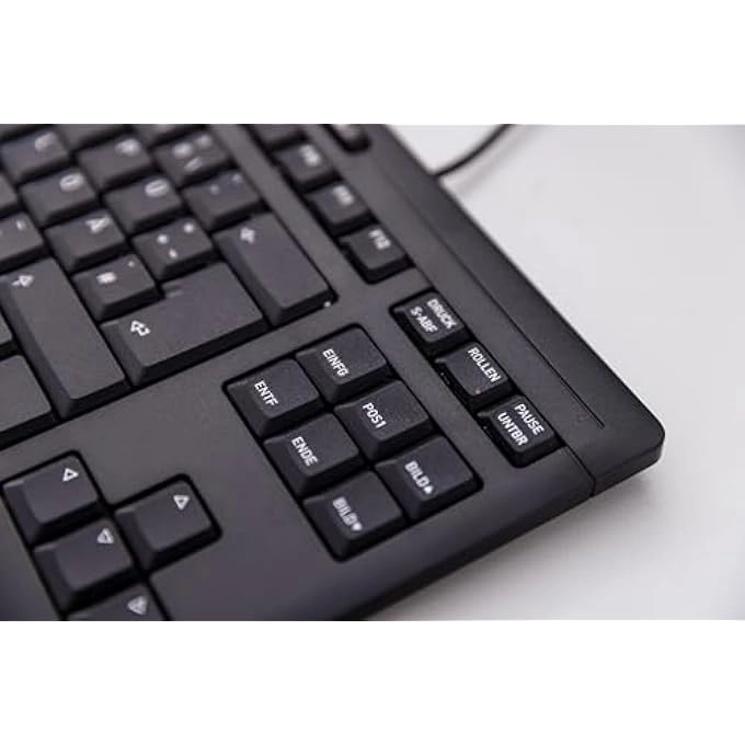 STREAM KEYBOARD TKL - UK Wired