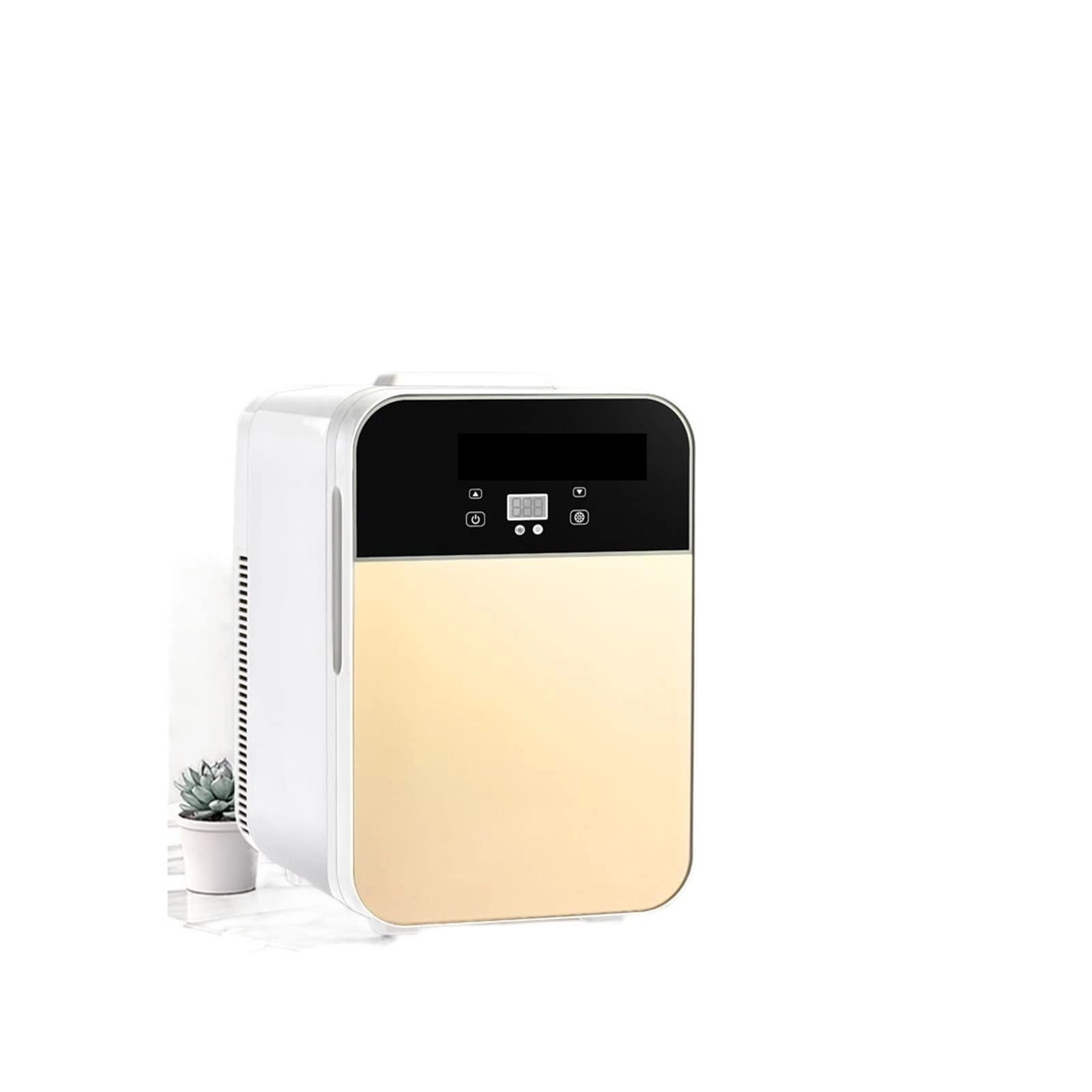 YYVVBBF Mini Fridge - 44 F 65 C