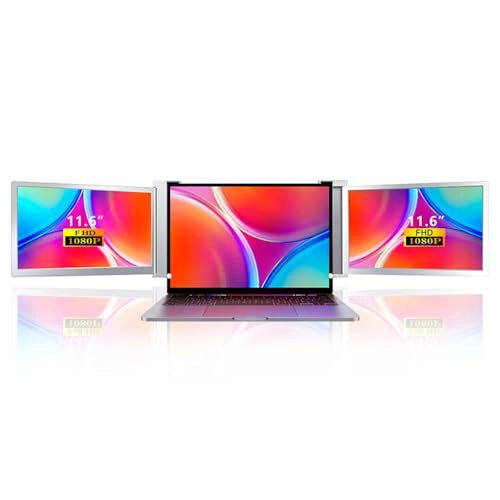 Laptop Expansion Screen - 11.6 inch 1920*1080