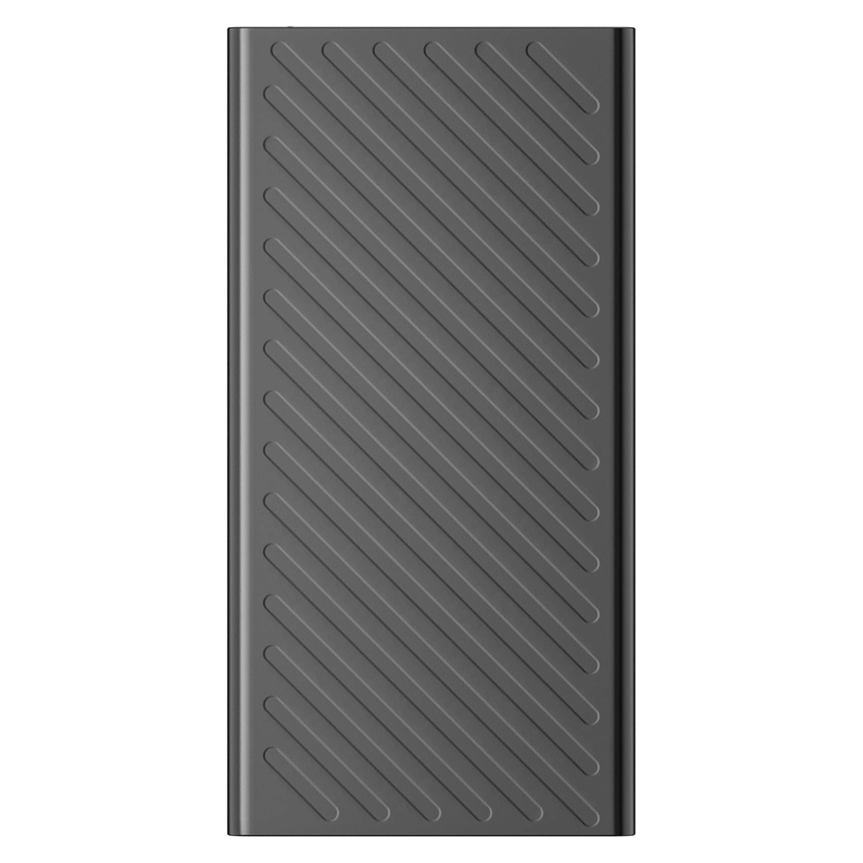 Fame Series Pro - 10000mAh QC Fast Charging