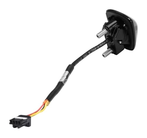 Reversing Camera - Night vision