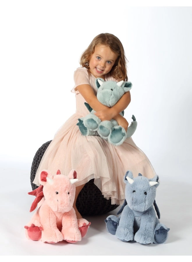 Gipsy Floppy Dragon - 30 cm - Assorted Styles