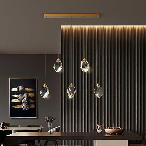 Nordic Art Chandelier - 120cm