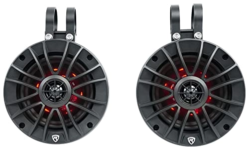 PT525BR - 5.25" 270W