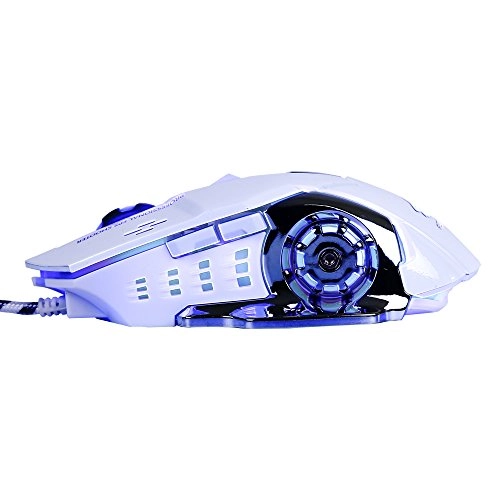 GM05 Gaming Mouse - USB