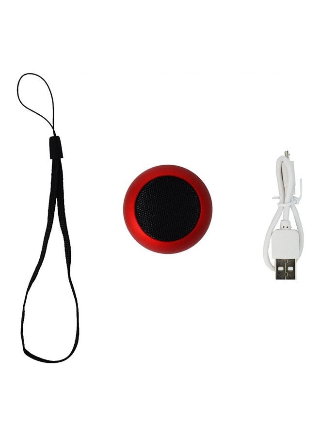 Bluetooth Wireless Stereo Mini Speaker