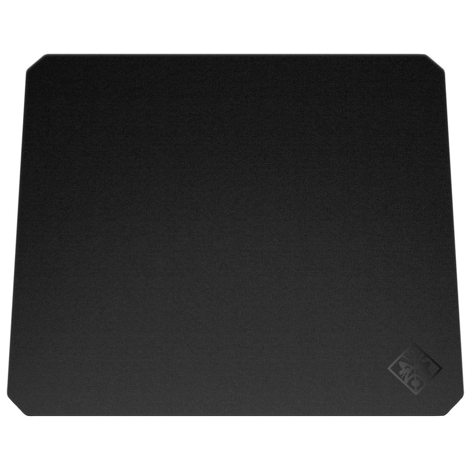 HP Omen200 Cloth Gaming Mouse Pad - 45x40 cm
