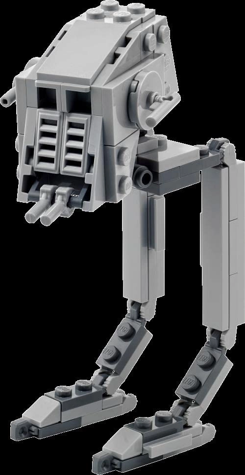 LEGO AT-ST (30495)