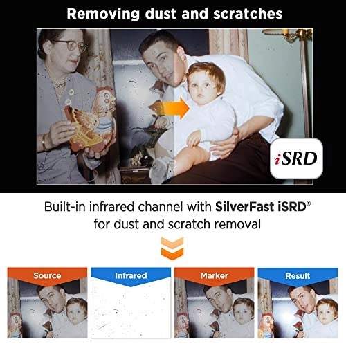 OpticFilm 8300i Ai - USB