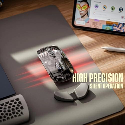 Glassy 10 - Bluetooth USB